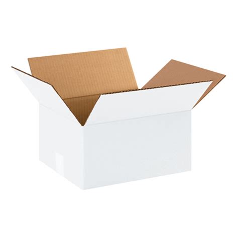 10 x 12 metal box|white cardboard boxes 12x12x10.